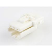 Molex 1502010003 Male/female behuizing (kabel) Inhoud: 1 stuk(s) Bulk - thumbnail