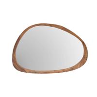 Spiegel Jila 120x80cm naturel - thumbnail
