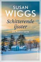 Schitterende ijsster - Susan Wiggs - ebook - thumbnail