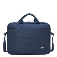 Case Logic Advantage 14" Attaché notebooktas laptoptas - thumbnail