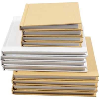 Creativ Company Notitieboek divers, 72st.