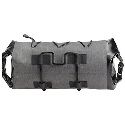 Rixen & Kaul - KLICKfix KLICKfix Bikepack Waterproof Handlebar Bag
