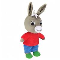 JEMINI Trotro 023946S PLUCHE Hoogte: ± 23 cm - thumbnail