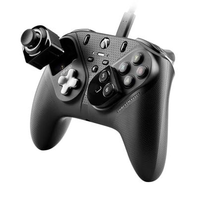 Thrustmaster ESWAP FIGHTING Gevechtsmodule PC, Xbox One, Xbox Series S, Xbox Series X Zwart Thrustmaster ESWAP FIGHTING Gevechtsmodule PC, Xbox One, Xbox Series S, Xbox Series X Zwart