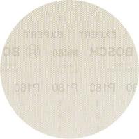 Bosch Accessoires Expert M480 schuurnet voor excenterschuurmachines 150 mm, K180 5-delig - 2608900693 - thumbnail