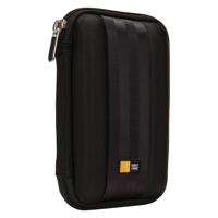 Case Logic QHDC-101 Portable EVA Hard Drive Case zwart - thumbnail