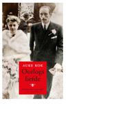 Oorlogsliefde - Auka Kok - ebook - thumbnail