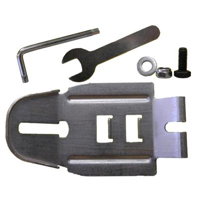 Polisport bev.set voor frame- beugel boodie 8632900021