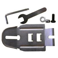 Polisport bev.set voor frame- beugel boodie 8632900021 - thumbnail