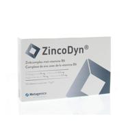 Metagenics Zincodyn 56 tabletten - thumbnail