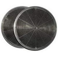 Smeg KITFC152 koolstoffilter set t.b.v. recirculatie - thumbnail