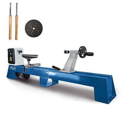 SCHEPPACH Houtdraaibank - 1000 mm - 400W - DM100T