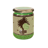 Gula Java Matcha met Vitamine D - 400 gram - thumbnail