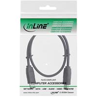 InLine® 34055 FireWire kabel - thumbnail