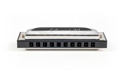 Hohner Special 20 Progressive F mondharmonica