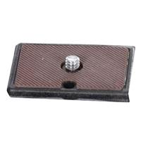 Falcon Eyes Wisselplaat QR-3 voor PH-3 - thumbnail