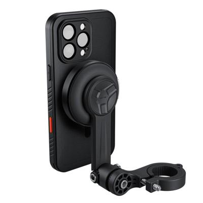 Telesin Waterproof Case voor IPhone 15 Pro