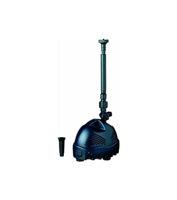 Pompen Elimax 1000 Ubbink - Ubbink
