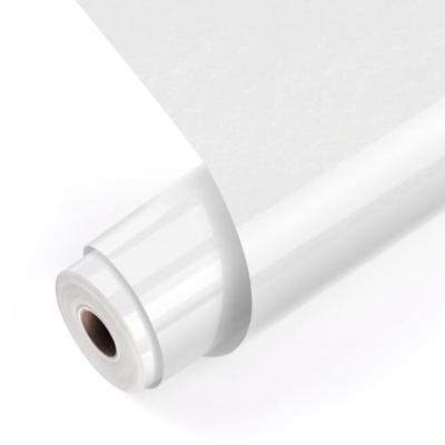 LOKLiK • flexfolie glitter wit 30,5x90cm