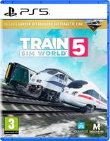 Train Sim World 5 - thumbnail