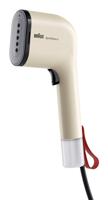 Braun GS 3012 BG QuickStyle 3 Kledingstomer - Beige - thumbnail