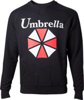 Resident Evil - Umbrella Logo High Density Sweater - thumbnail
