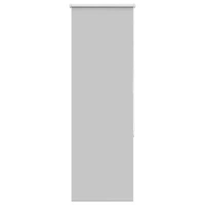Rolgordijn verduisterend 60x130cm stofbreedte 55,7 cm polyester - thumbnail