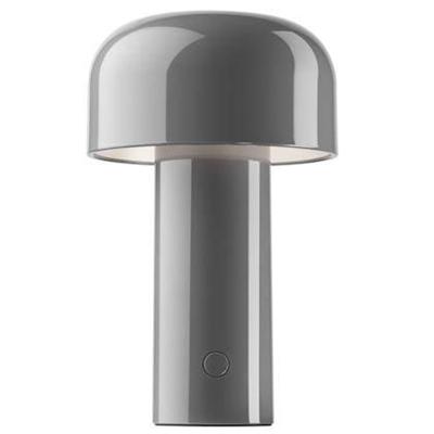 Flos Bellhop Battery Tafellamp - Grijs