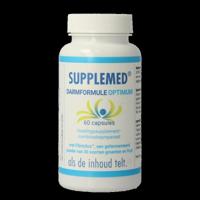 Supplemed Darmformule optimum 60 Capsules - thumbnail