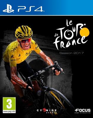 Le Tour de France 2017 Le Tour de France 2017