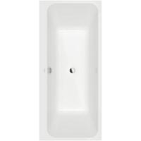 Villeroy & Boch Architectura Rechthoekig bad - glans wit Alpin (wit) uba180are2v-01 - thumbnail