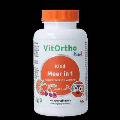 Meer in 1 Kind