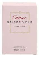 Cartier Baiser Vole Eau de parfum Spray 50 ml Dames - thumbnail