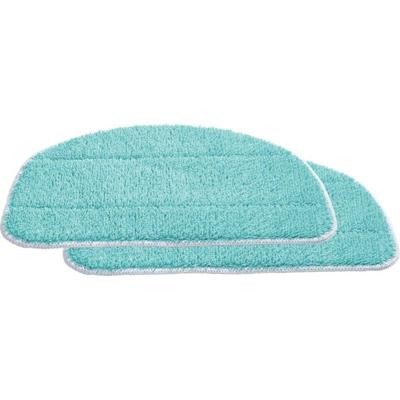 Leifheit 11914 Clean Tenso Power Vervangingsdoeken 2 Stuks Blauw