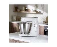 Kenwood Titanium Chef Baker wit XL KVL65.001WH - thumbnail