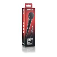 Microfoon NGS ELEC-MIC-0001 Jack 6.3 mm - thumbnail