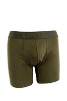 Levi's Boxershorts Melange WB Organic Cotton 2-pack Khaki-XL - thumbnail