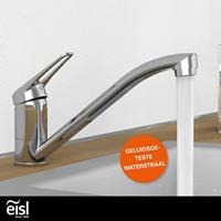 EISL SPEED mengkraan keuken | chroom - NI182SCR NI182SCR - thumbnail