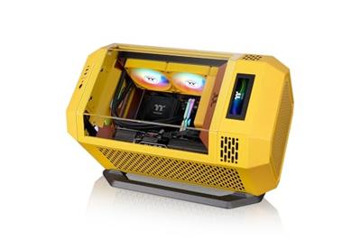 Thermaltake Chassis Stand Kit for The Tower 250 Butter Caramel PC-standaard Caramel