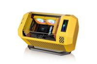Thermaltake Chassis Stand Kit for The Tower 250 Butter Caramel PC-standaard Caramel - thumbnail