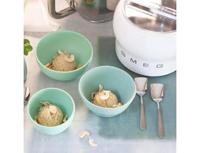 Smeg SMIC02 ijsmachine Kookaccessoires Wit - thumbnail