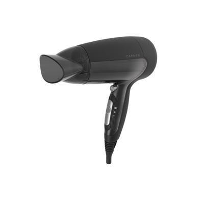 Carmen HD1450 Haardroger 1400W Zwart