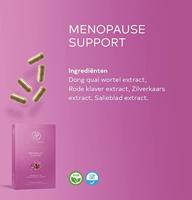 Menopause Support - 30 stuks - maand - thumbnail