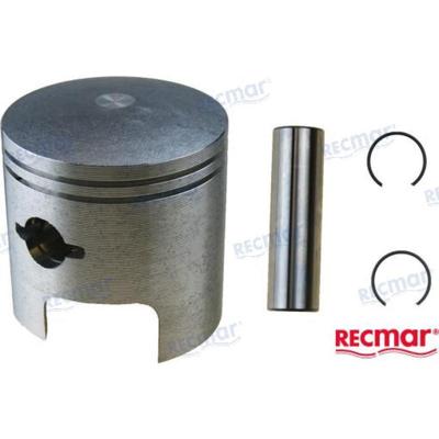 REPUESTOS MOTORES - Suzuki REC12110-94350K - KIT PISTON SIN ARO