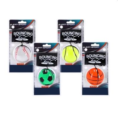 Alert sport bouncing ball 6 cm