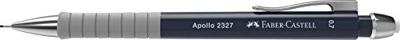 Faber Castell Vulpotlood - Apollo - 0.7mm donkerblauw