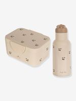 Lunchbox KONGES SLOJD rozen - thumbnail