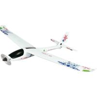Amewi 3D Climber RC zweefvliegtuig RTF 780 mm - thumbnail