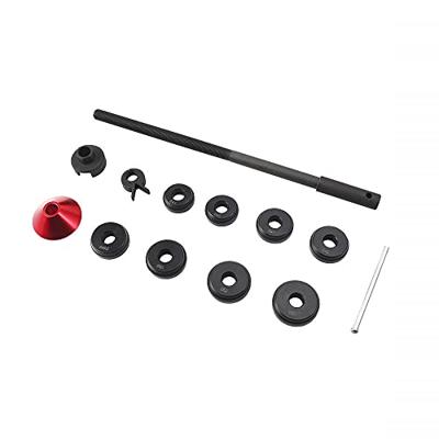 Bikeservice Set montgwrkzstz bearings bst f steering head 14pcs