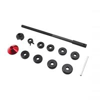 Bikeservice Set montgwrkzstz bearings bst f steering head 14pcs - thumbnail